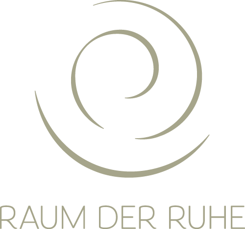 Raum der Ruhe Logo