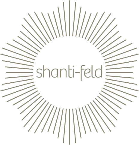 Shanti-Feld Behandlung